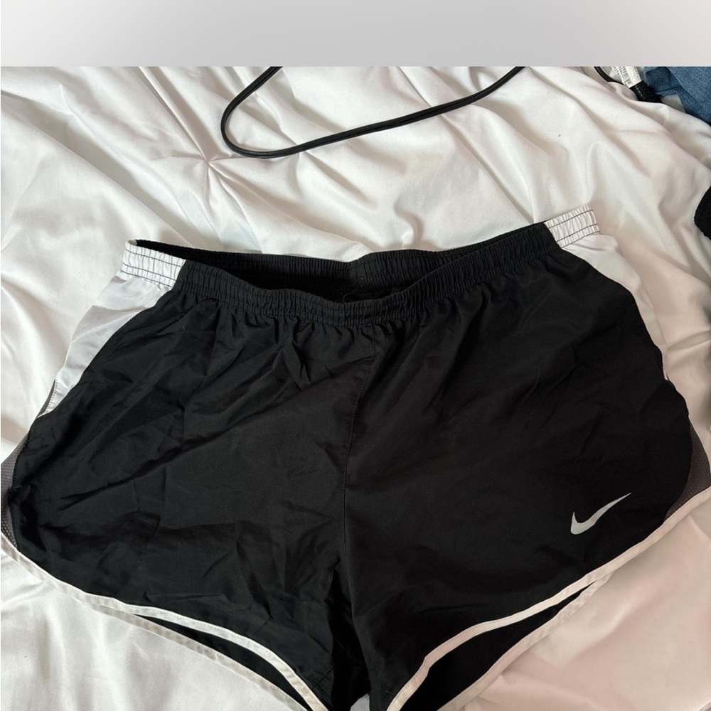 Nike dry fit women’s shorts